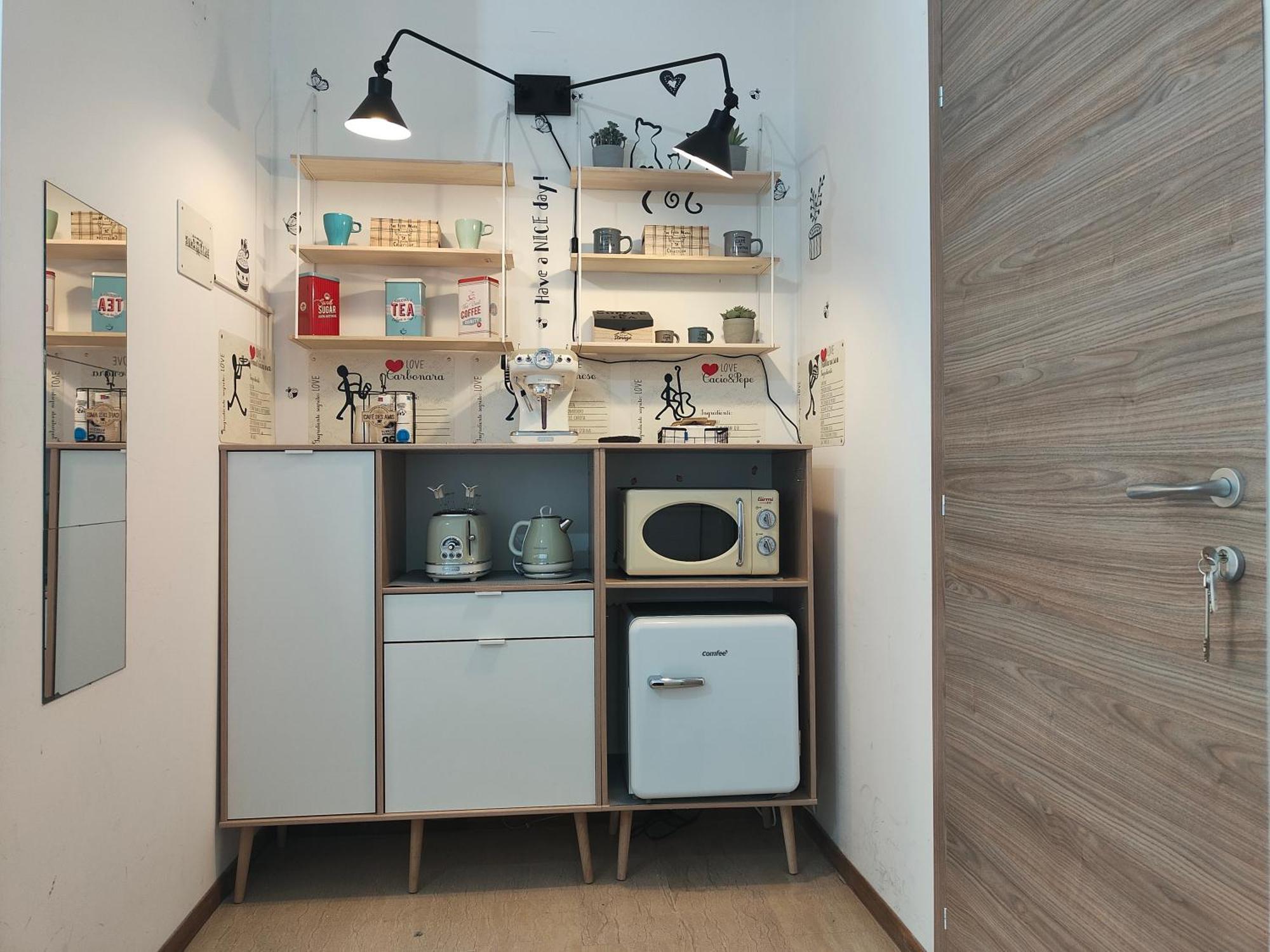 Aurora Guest House- Dimore Bolognesi エクステリア 写真