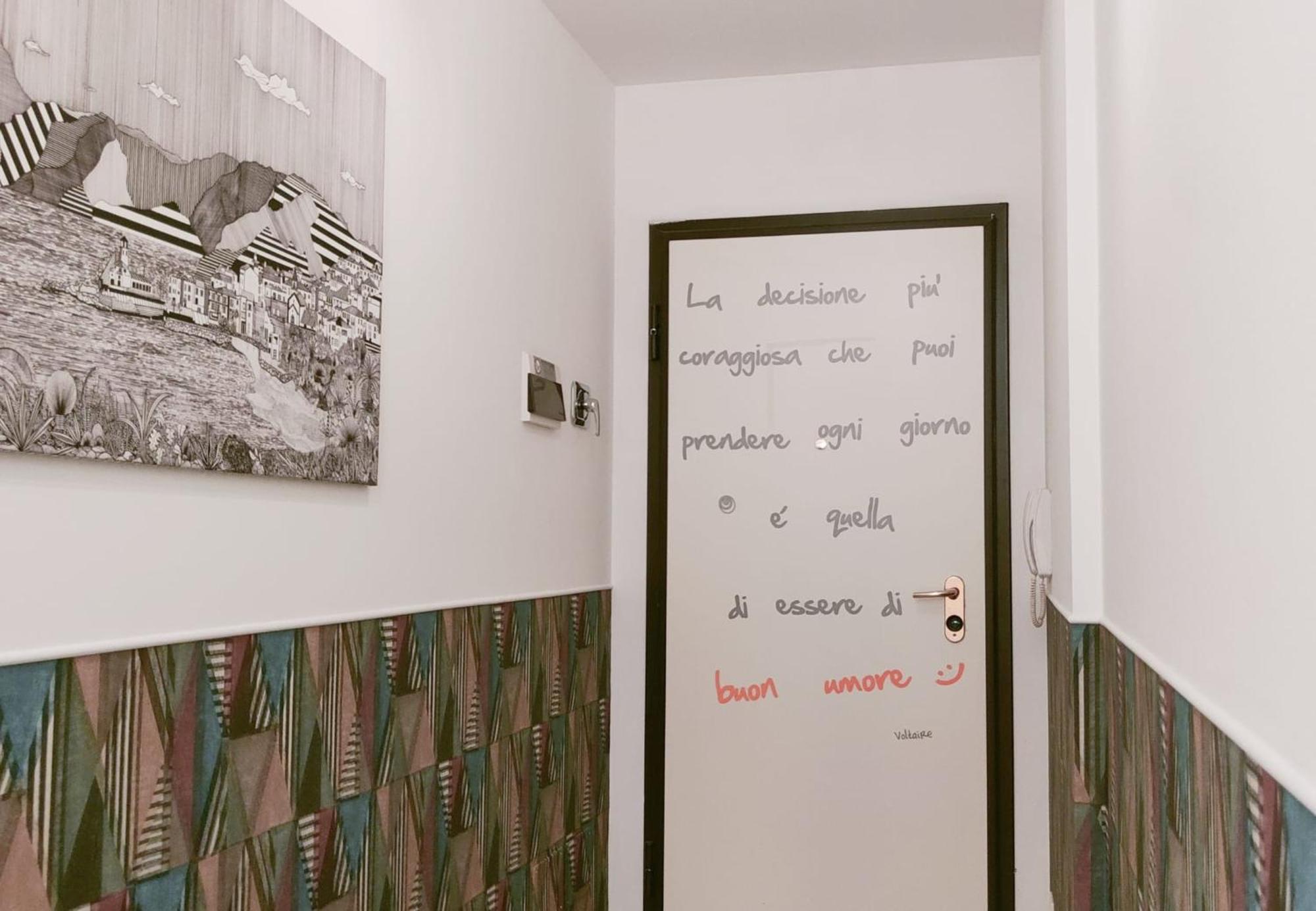Aurora Guest House- Dimore Bolognesi エクステリア 写真