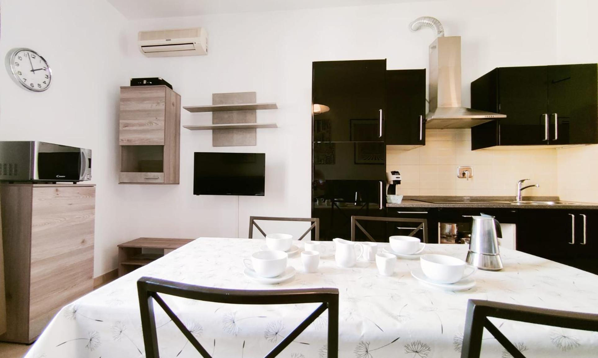 Aurora Guest House- Dimore Bolognesi エクステリア 写真