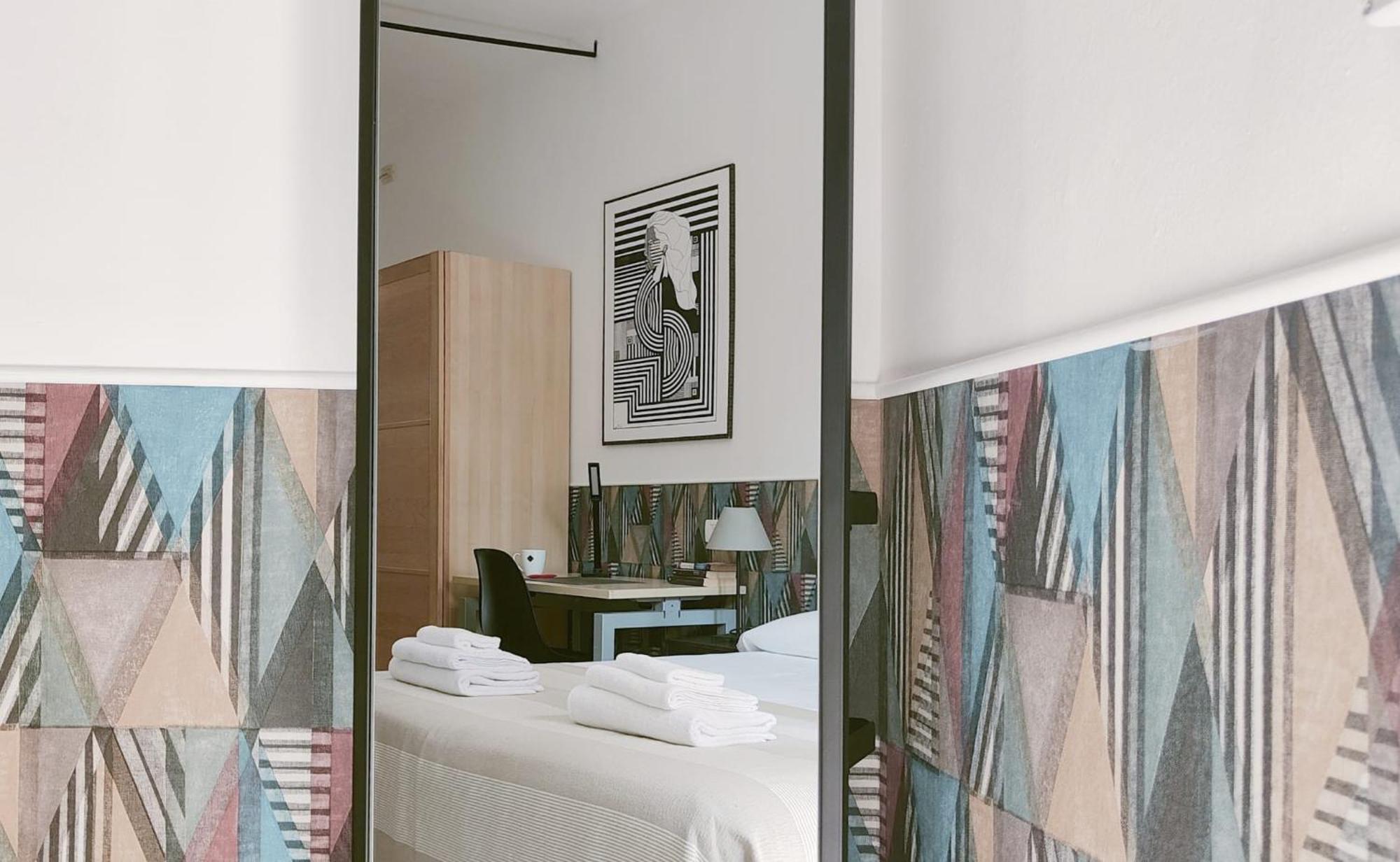 Aurora Guest House- Dimore Bolognesi エクステリア 写真