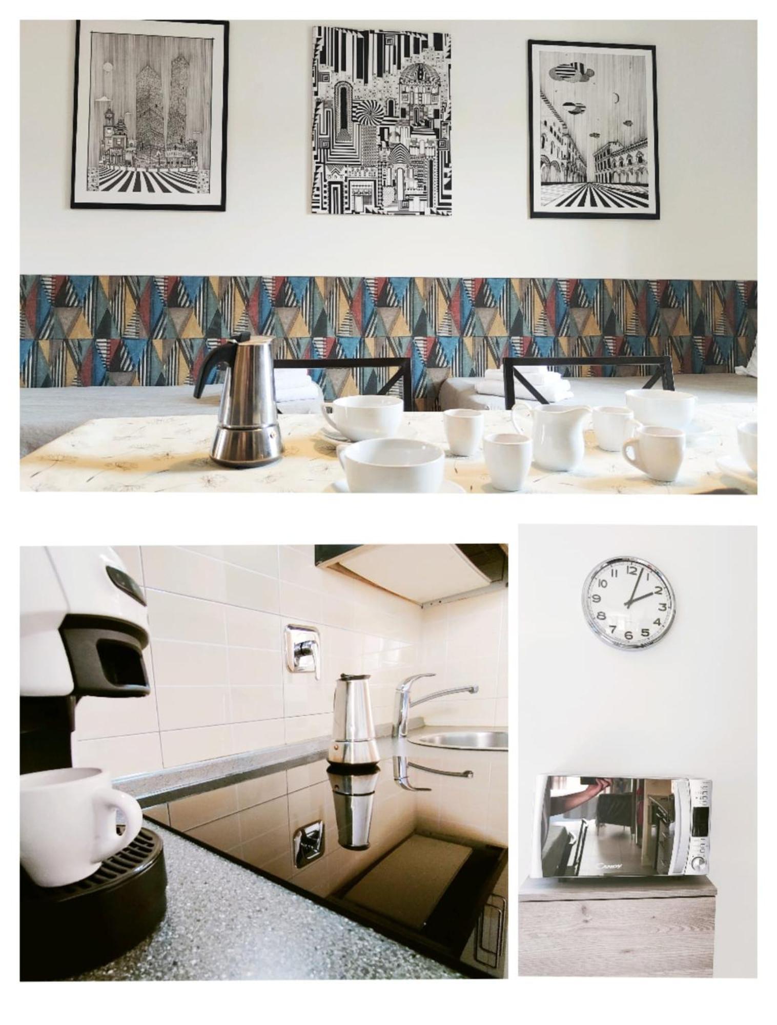 Aurora Guest House- Dimore Bolognesi エクステリア 写真