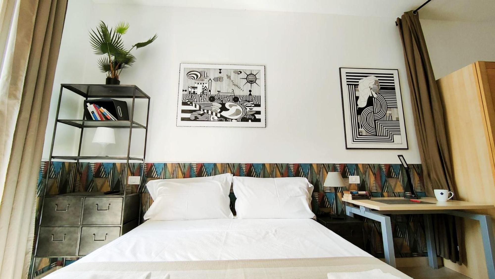 Aurora Guest House- Dimore Bolognesi エクステリア 写真