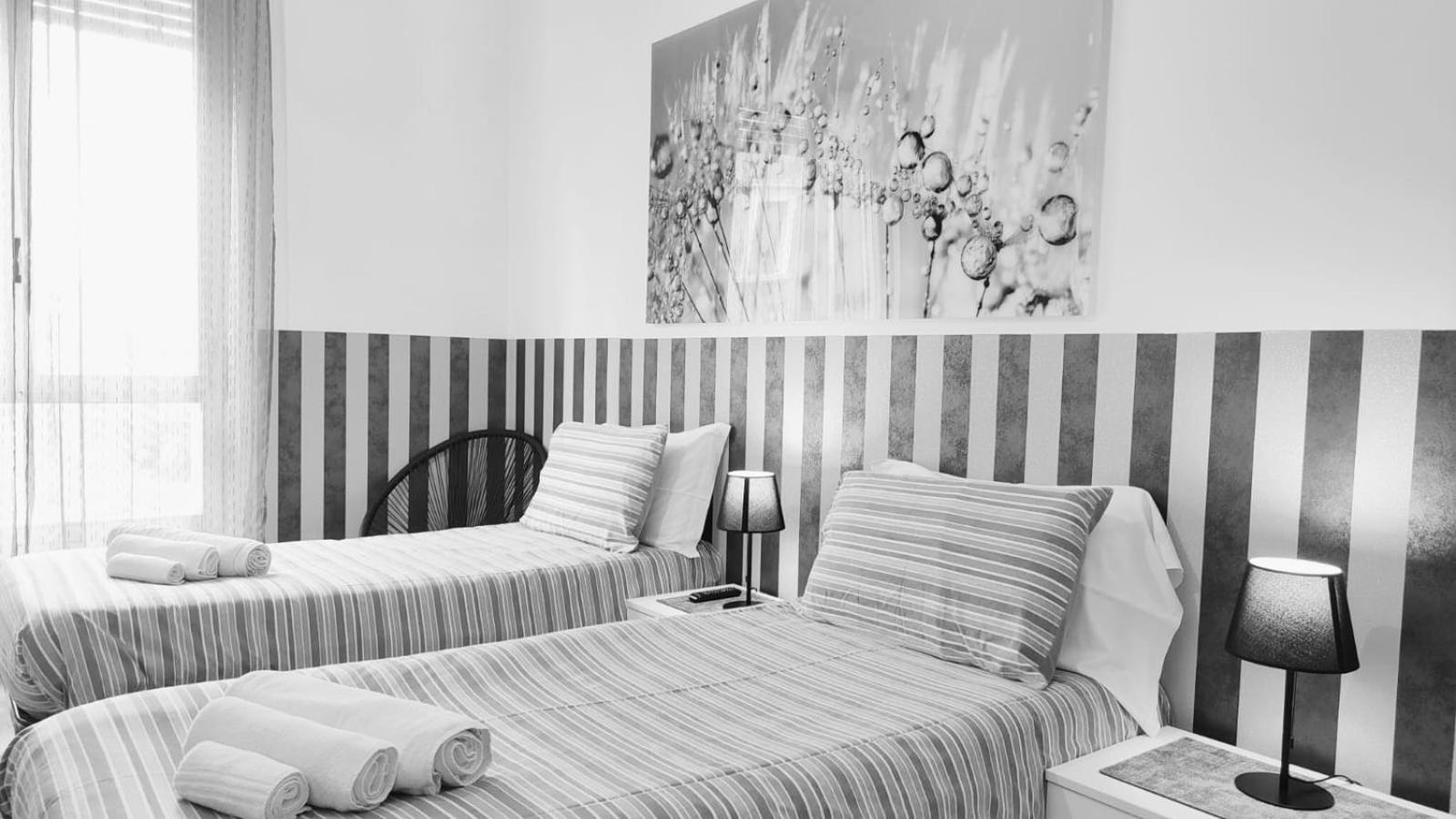 Aurora Guest House- Dimore Bolognesi エクステリア 写真