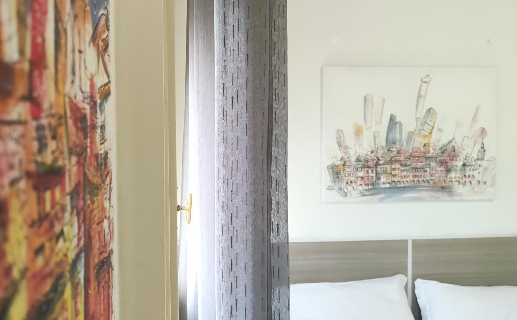 Aurora Guest House- Dimore Bolognesi エクステリア 写真