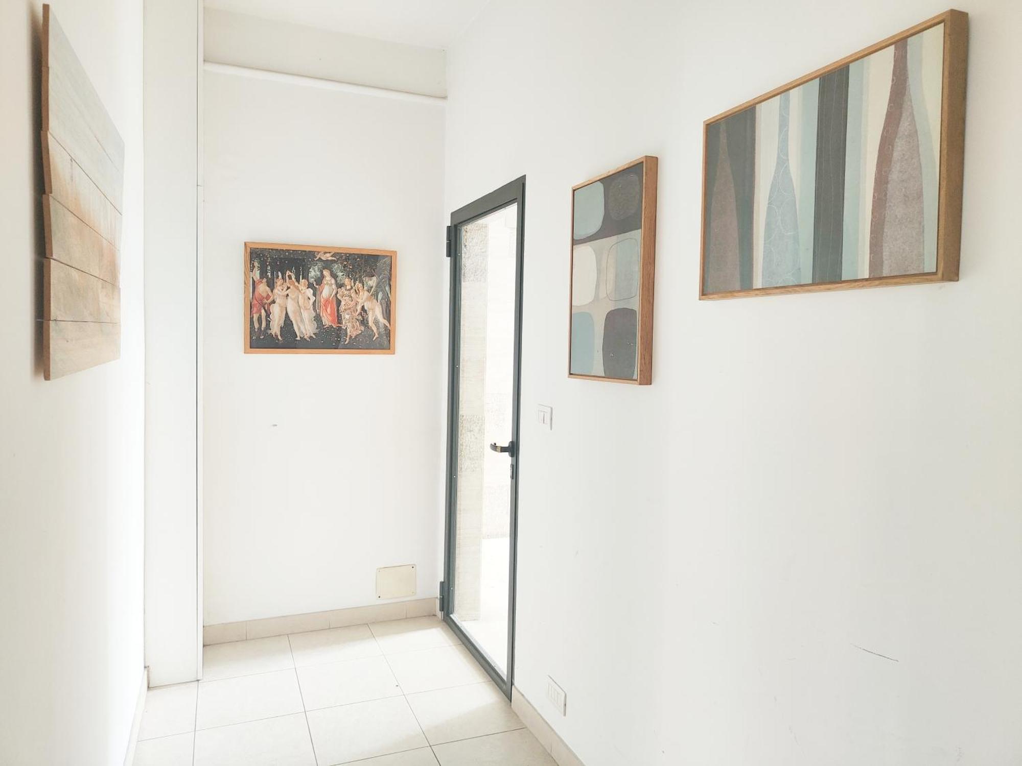 Aurora Guest House- Dimore Bolognesi エクステリア 写真