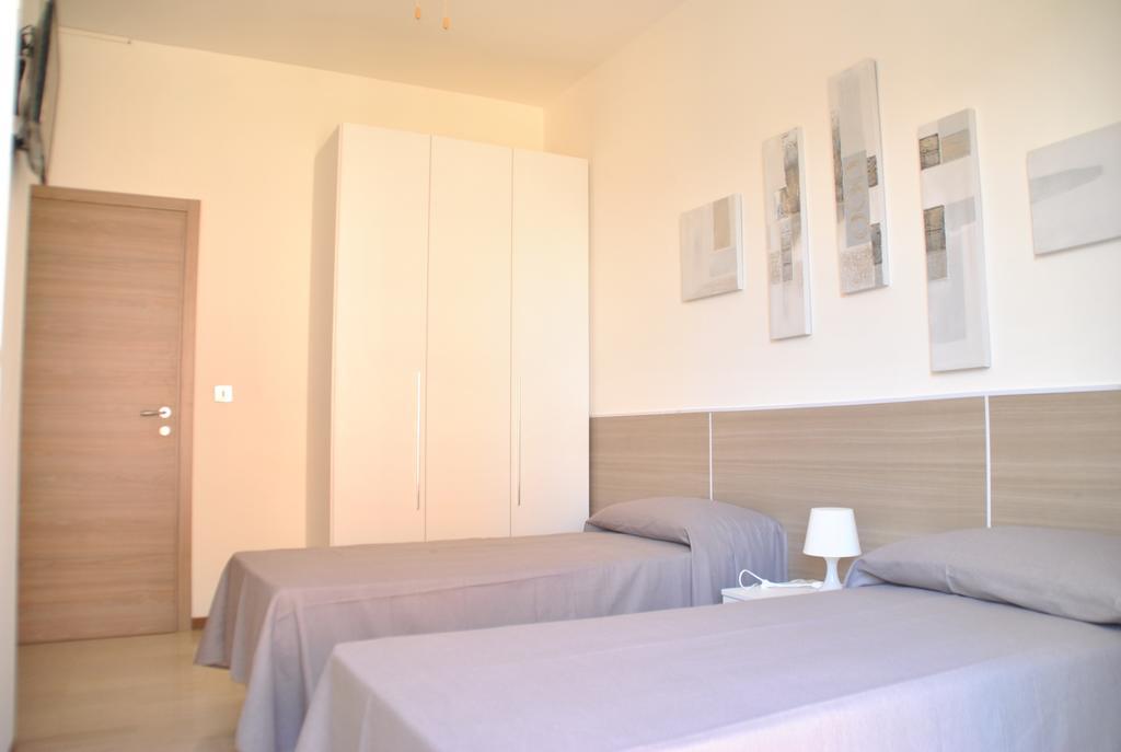 Aurora Guest House- Dimore Bolognesi エクステリア 写真